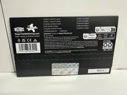 Magic: The Gathering Secret Lair - The Mighty Mutanimals Non-Foil SEALED NM - Image 5