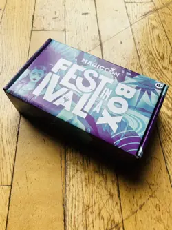 Magic The Gathering: Festival In A Box: Amsterdam 2026 Secret Lair | Sealed ✅ - Image 3