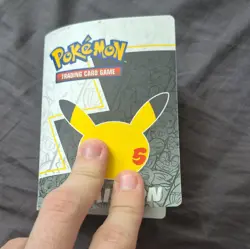 Full Binder Of 60 Miscellaneous V/EX Pokemon Cards. Perfect For Young Collectors - Image 1