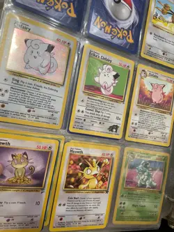 Binder full of Pokemon Cards - Image 5