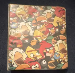 Old binder of pokemon cards. From around 2015. Over 100 cards - Image 1