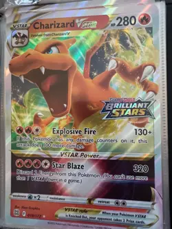 Binder Of Jumbo Pokemon Cards - Image 2