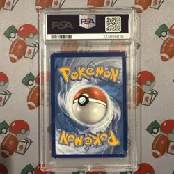 2016 Pokemon XY Evolutions Mewtwo EX 52/108 PSA 10 Gem Mint - Image 2