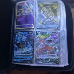 Pokemon TCG Binder full of 480x cards - Image 2