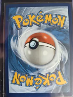 Sliggoo 095/086 Choas Rising IR Great Condition English Pokemon Card Near Mint - Image 2