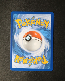 Pokemon Card TCG - Frogadier 089/086 - Chaos Rising - Illustration Rare - NM ⭐ - Image 2
