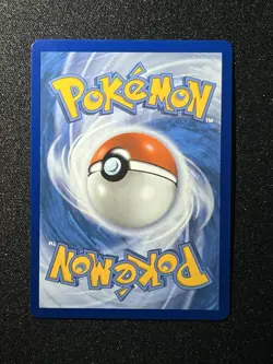 Pokemon TCG Espurr 095/088 Illustration Rare Perfect Order Holo Full Art NM Mint - Image 2