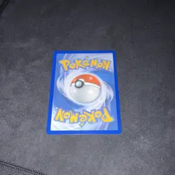 Mega Zygarde EX 120/088 Evolutions Full Art Holo Ultra Rare Pokemon TCG 2016 - Image 2