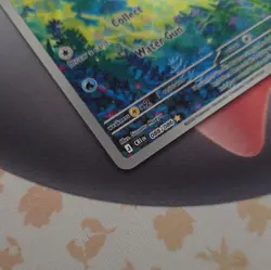 Pokemon TCG - Froakie 088/086 - Chaos Rising - Illustration Rare Card - Image 4