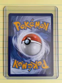 Pokemon Ethans Typhlosion IR 190/182 Destined Rivals Full Art Holo Card NM - Image 2
