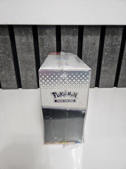 Pokemon TCG Prismatic Evolutions Costco 2 Pack | ETB & Booster Bundle Sealed New - Image 3