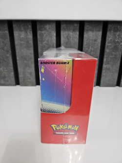 Pokemon TCG Prismatic Evolutions Costco 2 Pack | ETB & Booster Bundle Sealed New - Image 4