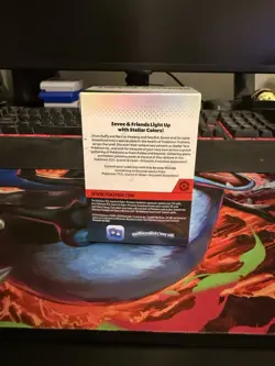Pokemon TCG Prismatic Evolutions Booster Bundle New Sealed - Image 3