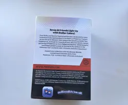 Pokemon TCG Prismatic Evolutions Booster Bundle Brand New Factory Sealed - Image 2