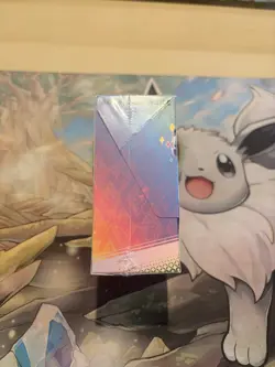 Pokemon TCG Prismatic Evolutions Booster Bundle New & Sealed (6 Booster Packs) - Image 2
