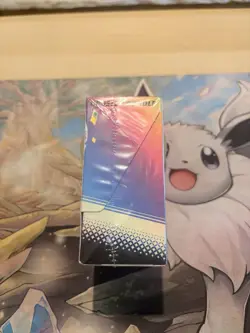 Pokemon TCG Prismatic Evolutions Booster Bundle New & Sealed (6 Booster Packs) - Image 3
