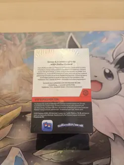 Pokemon TCG Prismatic Evolutions Booster Bundle New & Sealed (6 Booster Packs) - Image 4