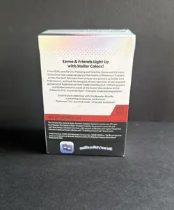 Pokemon TCG - Prismatic Evolutions - Booster Bundle - Brand New & Sealed ✅ - Image 2