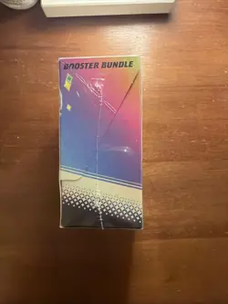 Pokemon TCG Scarlet & Violet "PRISMATIC EVOLUTIONS" BOOSTER Bundle🔥SEALED NEW - Image 4