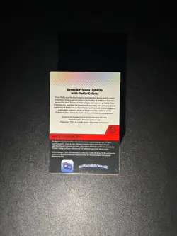 Pokemon TCG Prismatic Evolutions Booster Bundle - New Factory Sealed - Image 2