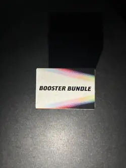 Pokemon TCG Prismatic Evolutions Booster Bundle - New Factory Sealed - Image 3