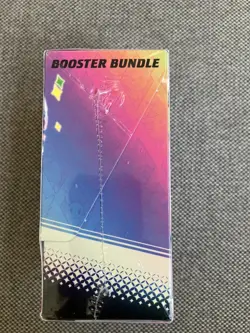 Pokemon TCG: Scarlet & Violet-Prismatic Evolutions Booster Bundle NEW & SEALED - Image 3