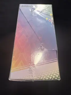Pokemon TCG Prismatic Evolutions Booster Bundle New and Sealed - Image 4