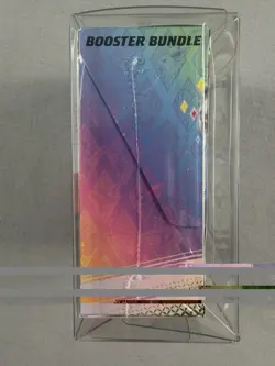 Pokemon TCG Prismatic Evolutions Booster Bundle NEW & SEALED With CASE SHOWN - Image 3