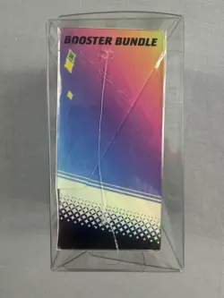 Pokemon TCG Prismatic Evolutions Booster Bundle NEW & SEALED With CASE SHOWN - Image 4