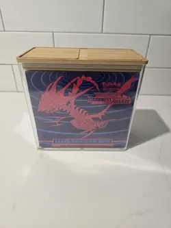 Darkness Ablaze Elite Trainer Box ETB - Pokemon Sword Shield - Brand New Sealed - Image 1