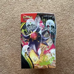Pokemon TCG: Perfect Order Booster Display Box (36 Packs) NEW & SEALED🔥 - Image 4
