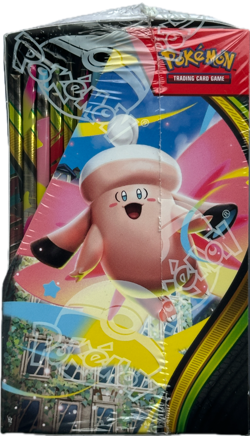 Pokemon TCG Perfect Order Booster Box 36 Packs Brand New Sealed UK - Image 4
