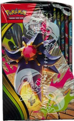 Pokemon TCG Perfect Order Booster Box 36 Packs Brand New Sealed UK - Image 5