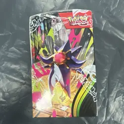 Pokemon TCG Perfect order sealed Half Booster Box 18 Packs - Image 1