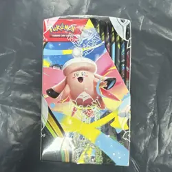 Pokemon TCG Perfect order sealed Half Booster Box 18 Packs - Image 3