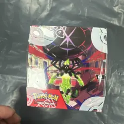Pokemon TCG Perfect order sealed Half Booster Box 18 Packs - Image 5