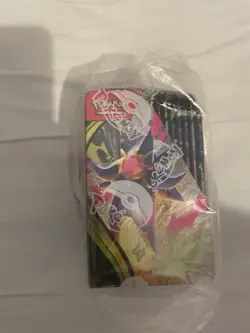 Pokemon TCG - Perfect Order Display Booster Box 36 Packs - Brand New Sealed - Image 4
