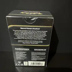 Pokemon TCG Perfect Order Booster Bundle (6 Packs) - New & Sealed - Image 2