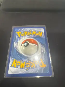 Pokemon TCG Golisopod GX Hidden Fates Sv48/Sv94 Holo Full Art - Image 2