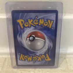 Pokemon Mimikyu 075 Sv: Scarlet & Violet Promo Cards Holo - Image 2