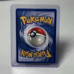 Electrode 2/64 Unlimited Holo Rare Jungle Pokemon Card - Image 2