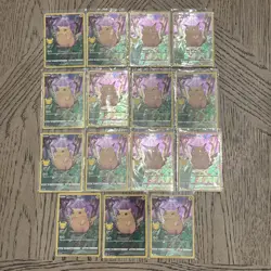 LOT of 15 Cards 2021 Pokemon 25th Celebration RARE PIKACHU Holo #005/025 🔥 - Image 1