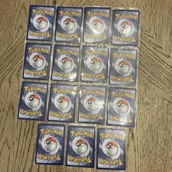 LOT of 15 Cards 2021 Pokemon 25th Celebration RARE PIKACHU Holo #005/025 🔥 - Image 2