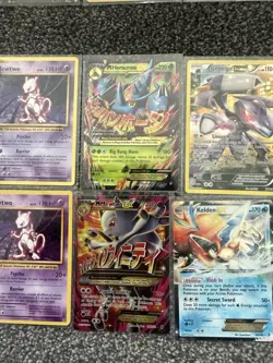 Pokemon cards job Lot - Image 2