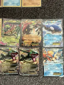 Pokemon cards job Lot - Image 3