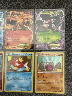 Pokemon cards job Lot - Image 4