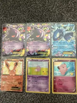 Pokemon cards job Lot - Image 5
