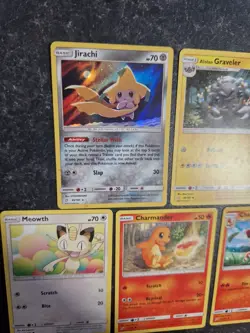 Pokemon Cards Bundle Job Lot - Image 2