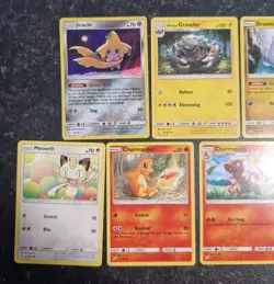 Pokemon Cards Bundle Job Lot - Image 3