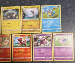 Pokemon Cards Bundle Job Lot - Image 4